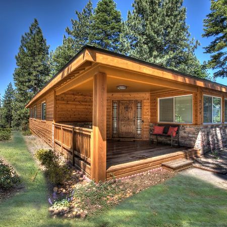 Prestigious Home South Lake Tahoe Exterior foto