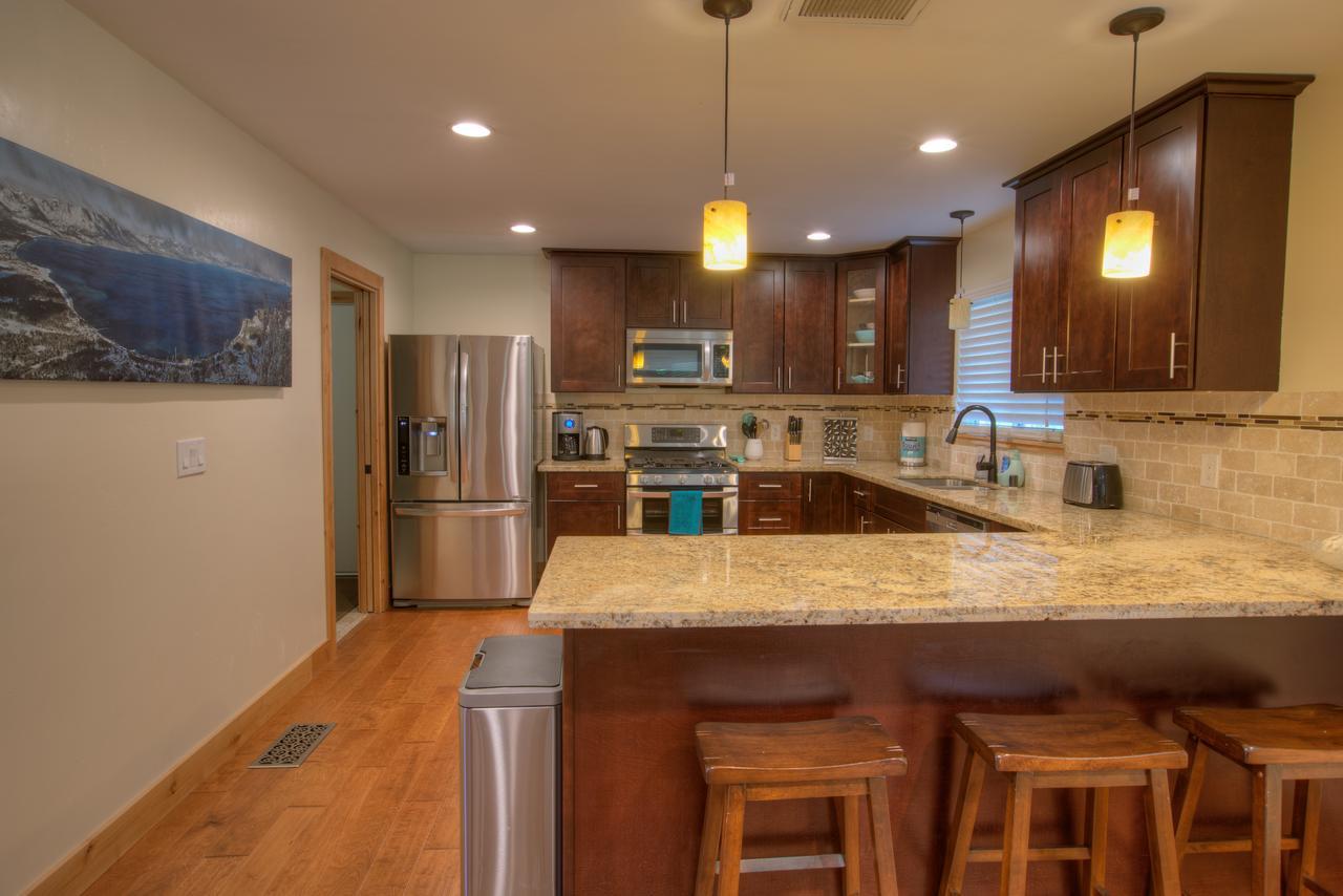 Prestigious Home South Lake Tahoe Exterior foto