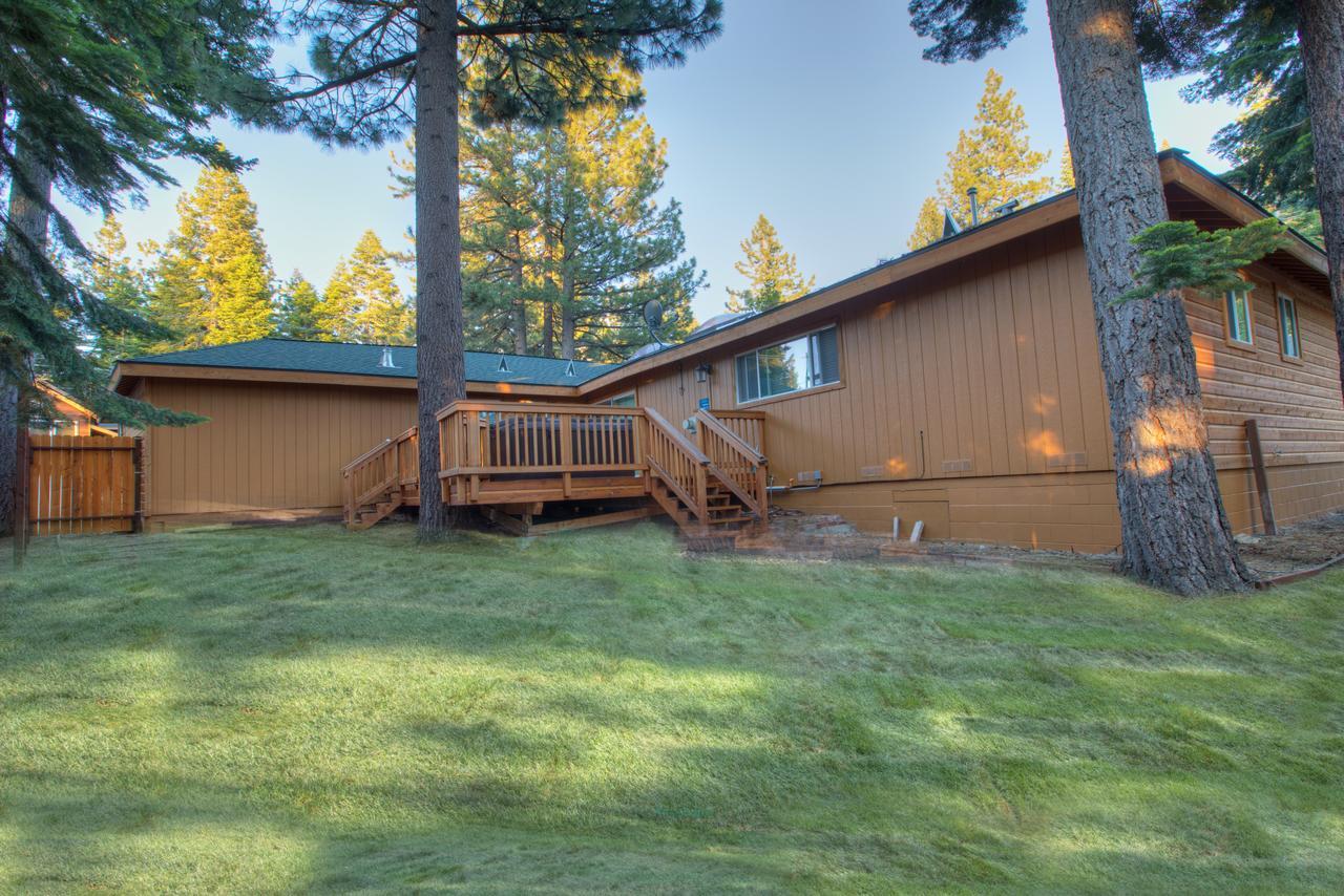 Prestigious Home South Lake Tahoe Exterior foto
