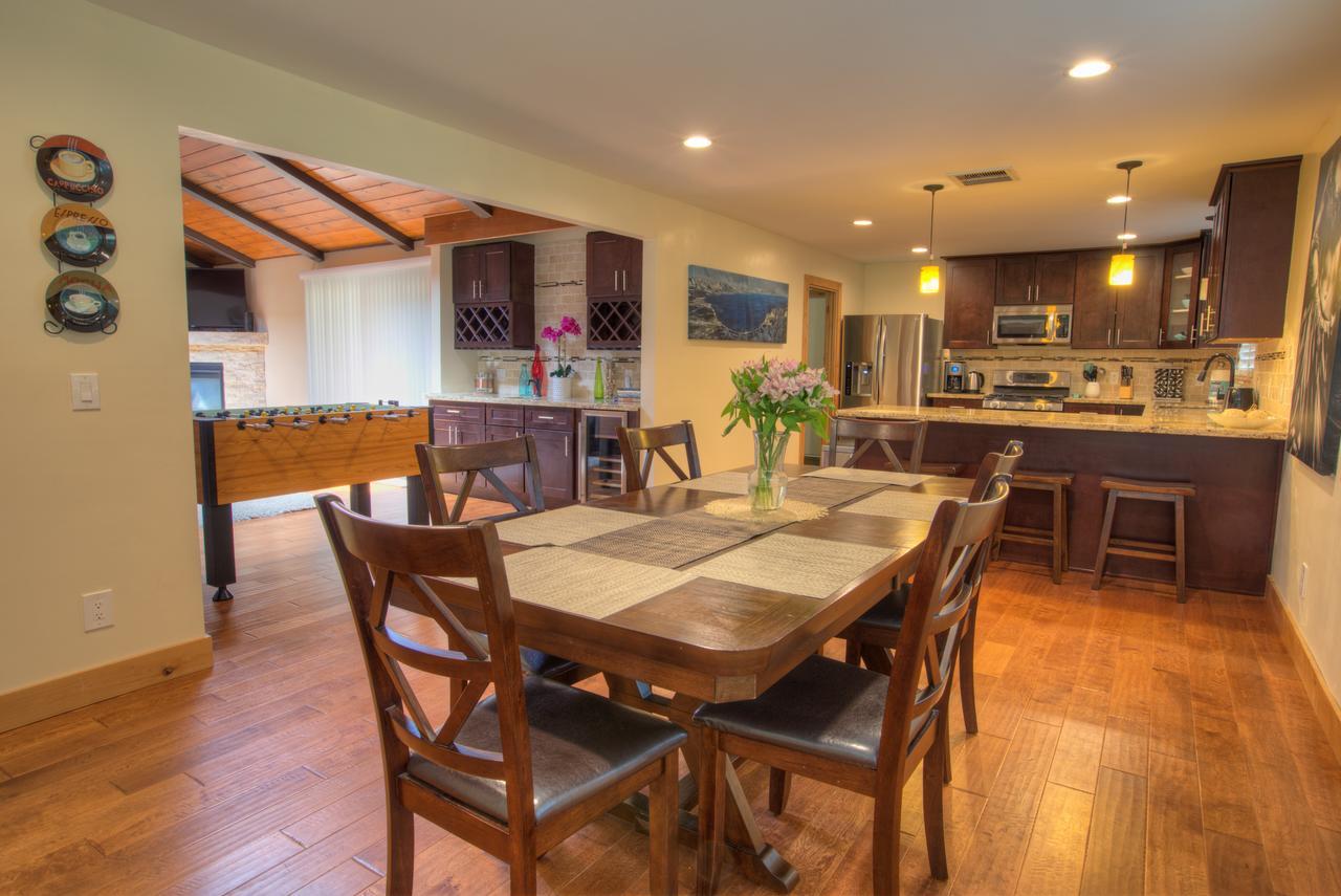 Prestigious Home South Lake Tahoe Exterior foto