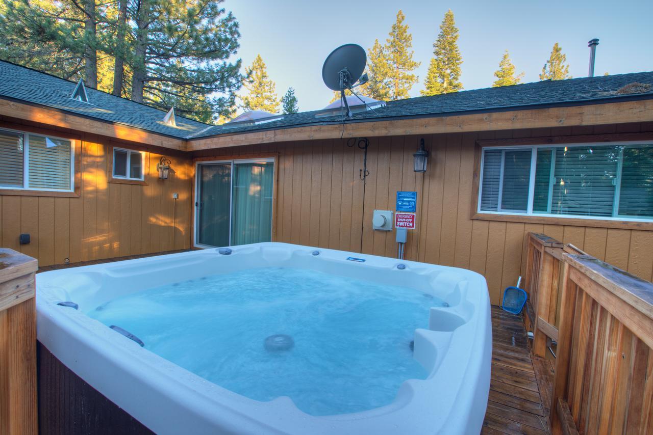 Prestigious Home South Lake Tahoe Exterior foto